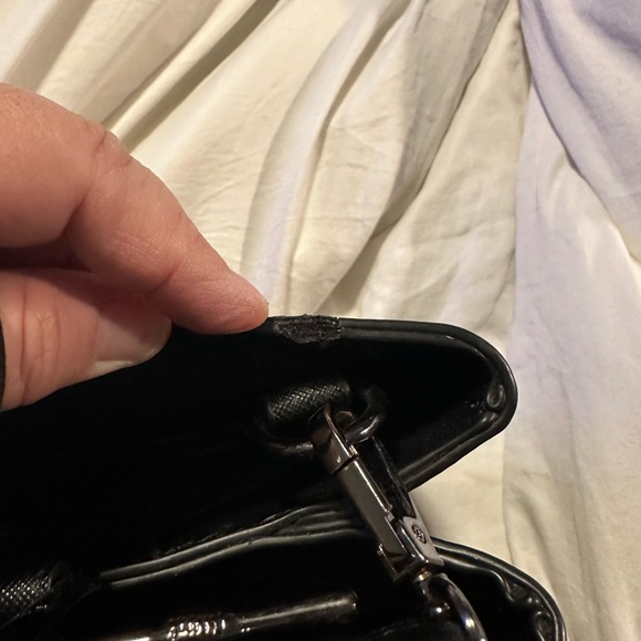 Loungefly Harry Potter Elder Wand bag - Picture 5 of 5